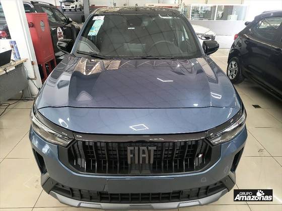 FIAT FASTBACK 1.0 TURBO 200 HYBRID IMPETUS CVT FIAT FASTBACK 1.0 TURBO 200 HYBRID IMPETUS CVT